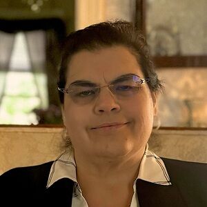 Meet your Posher, Doreen